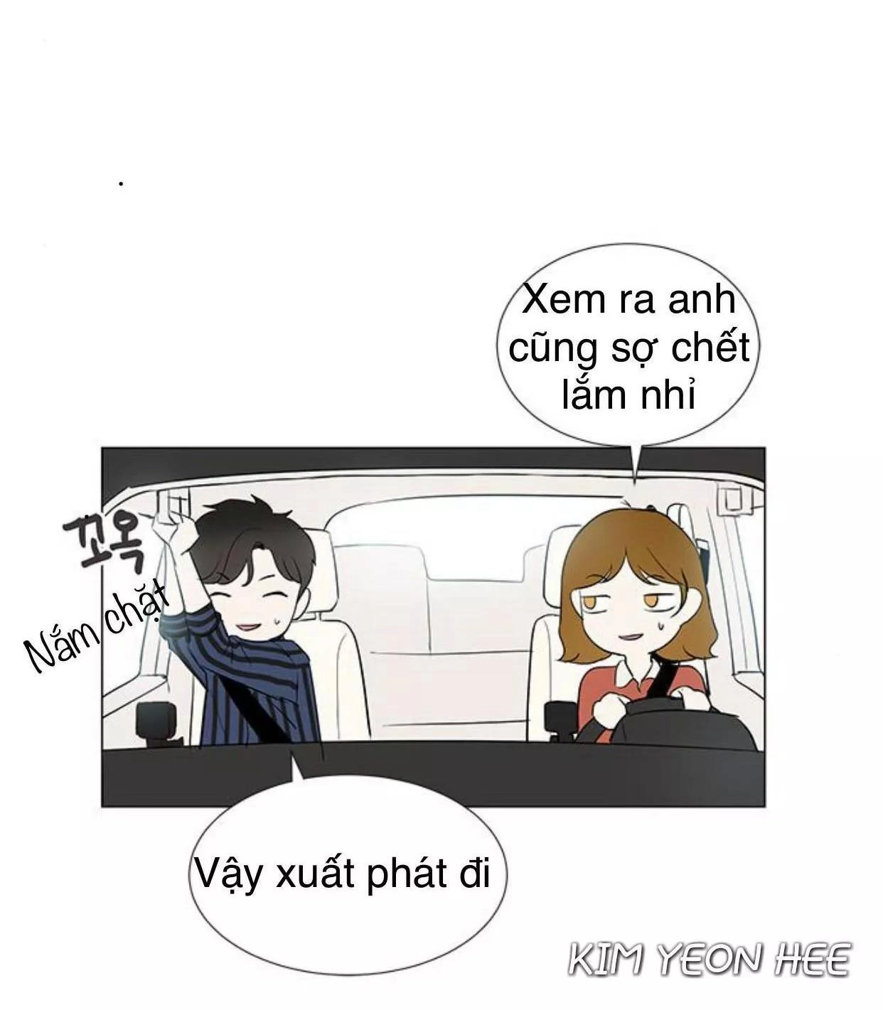 Tôi Kết Hôn Cùng Antifan Chapter 23 - 96