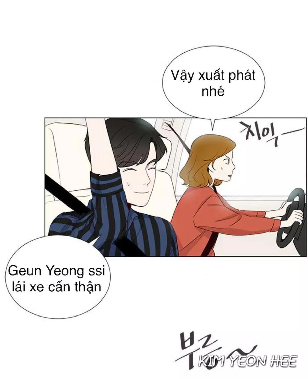 Tôi Kết Hôn Cùng Antifan Chapter 23 - 98