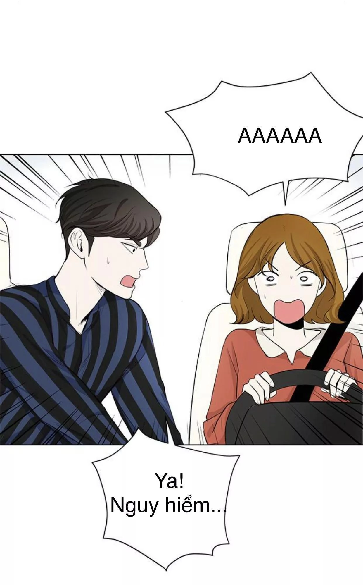 Tôi Kết Hôn Cùng Antifan Chapter 23 - 105