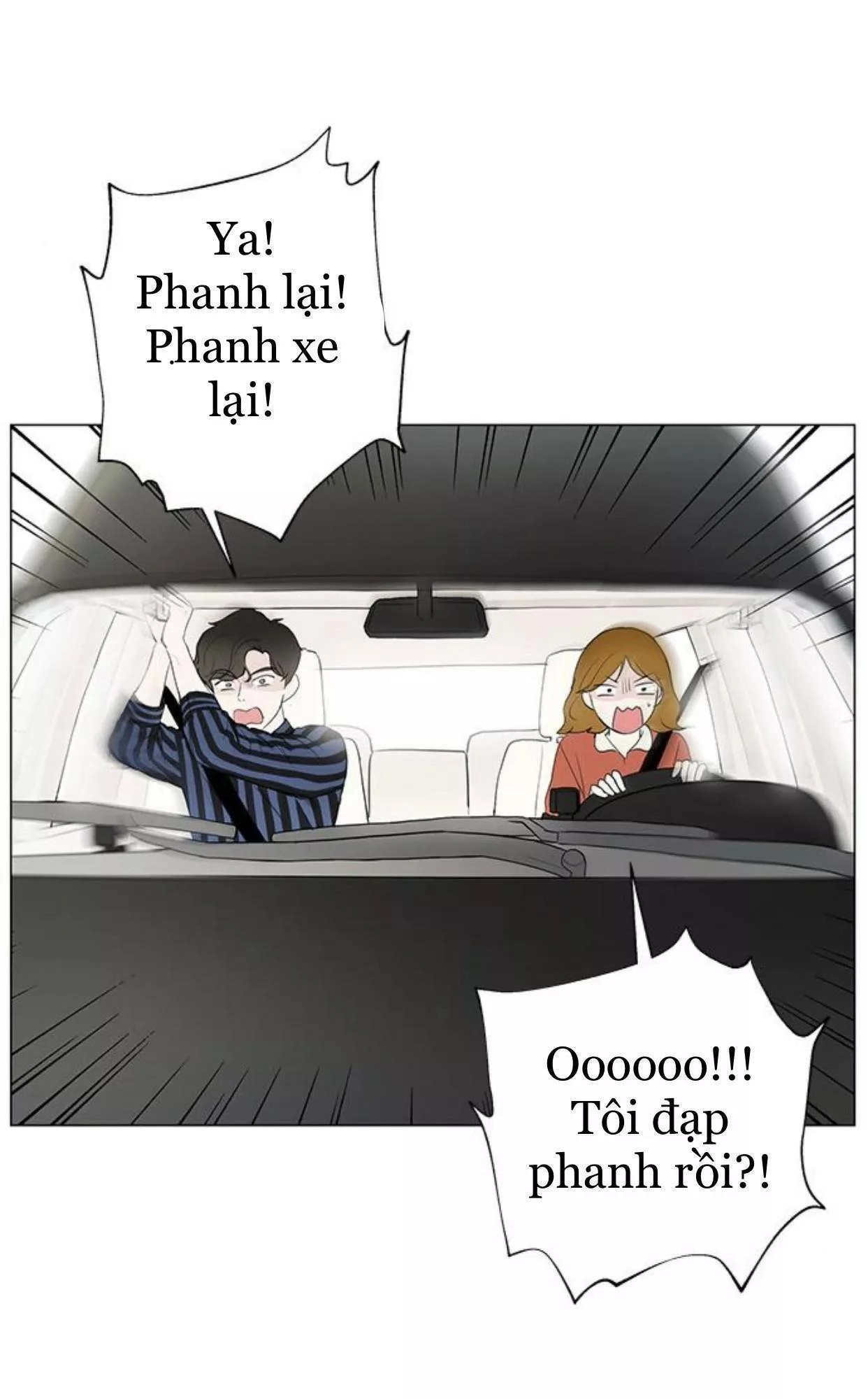 Tôi Kết Hôn Cùng Antifan Chapter 24 - 3