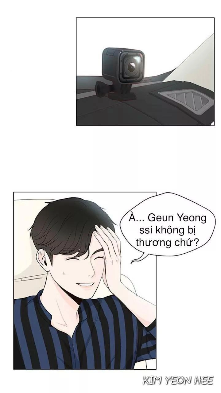 Tôi Kết Hôn Cùng Antifan Chapter 24 - 16