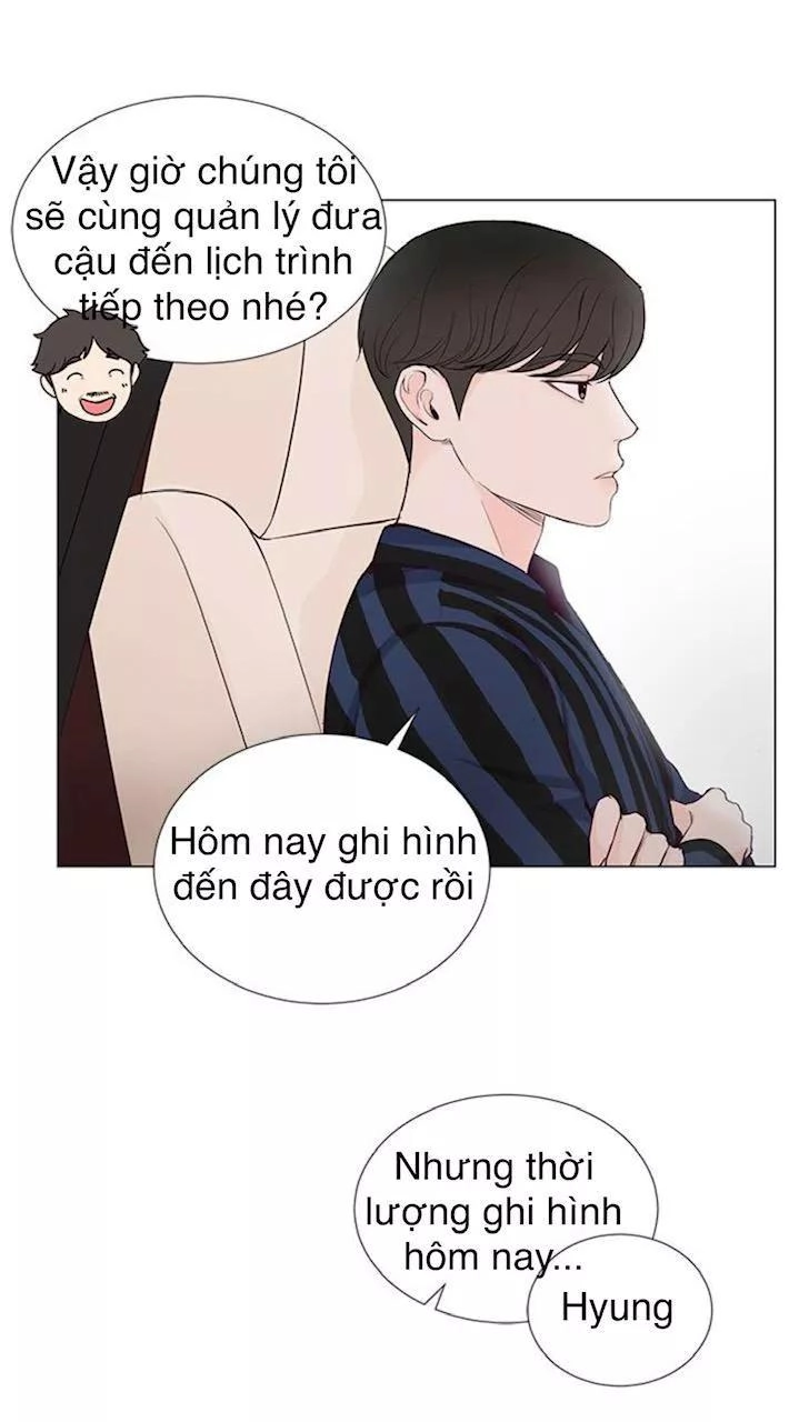 Tôi Kết Hôn Cùng Antifan Chapter 24 - 25