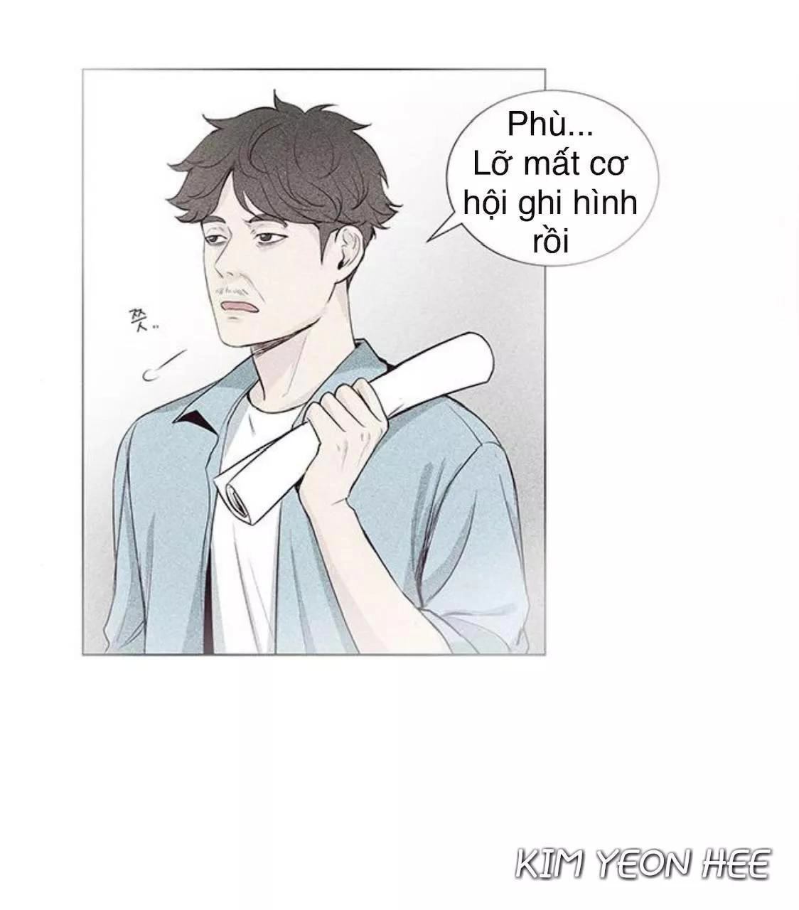 Tôi Kết Hôn Cùng Antifan Chapter 24 - 36