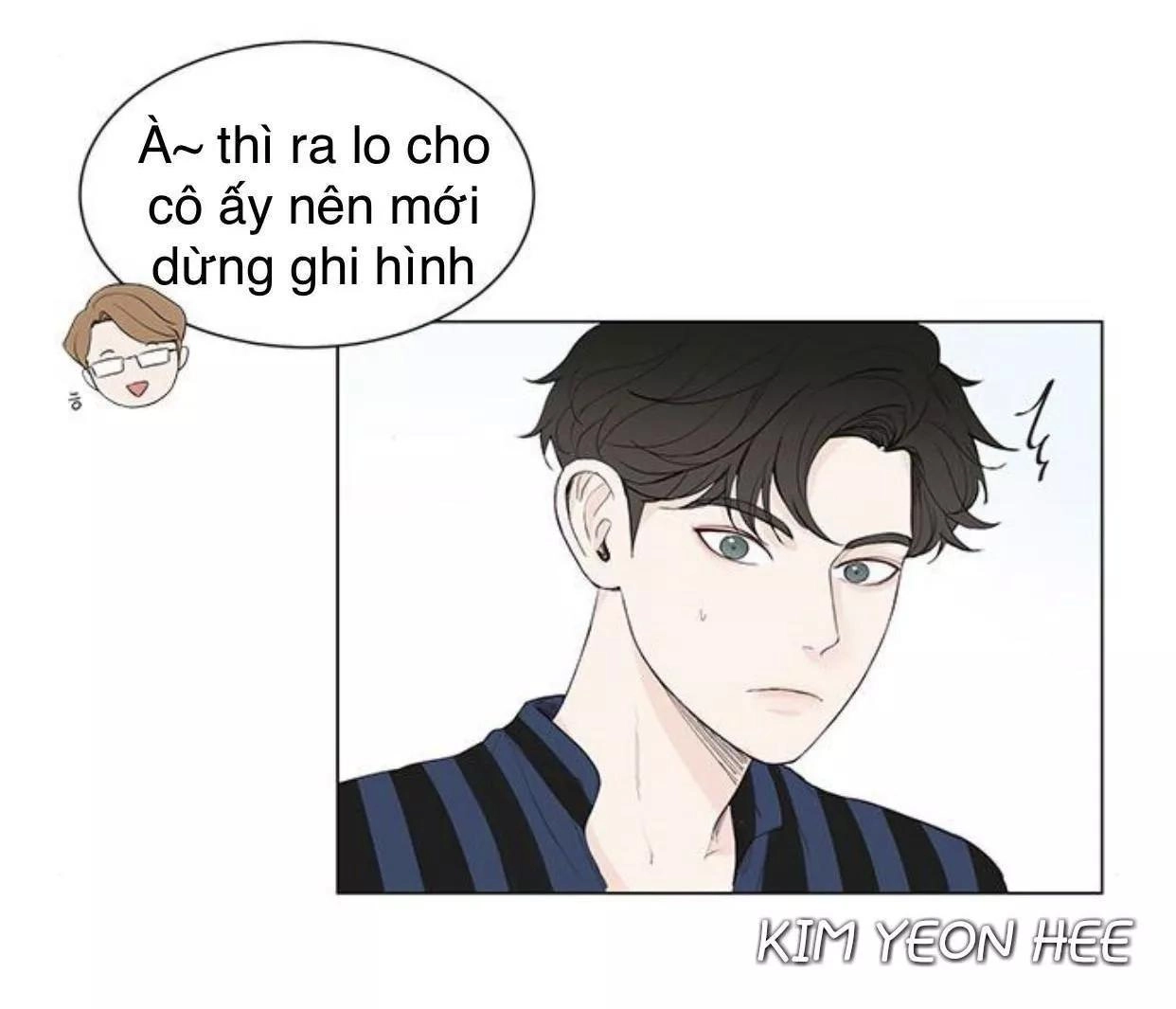 Tôi Kết Hôn Cùng Antifan Chapter 24 - 45