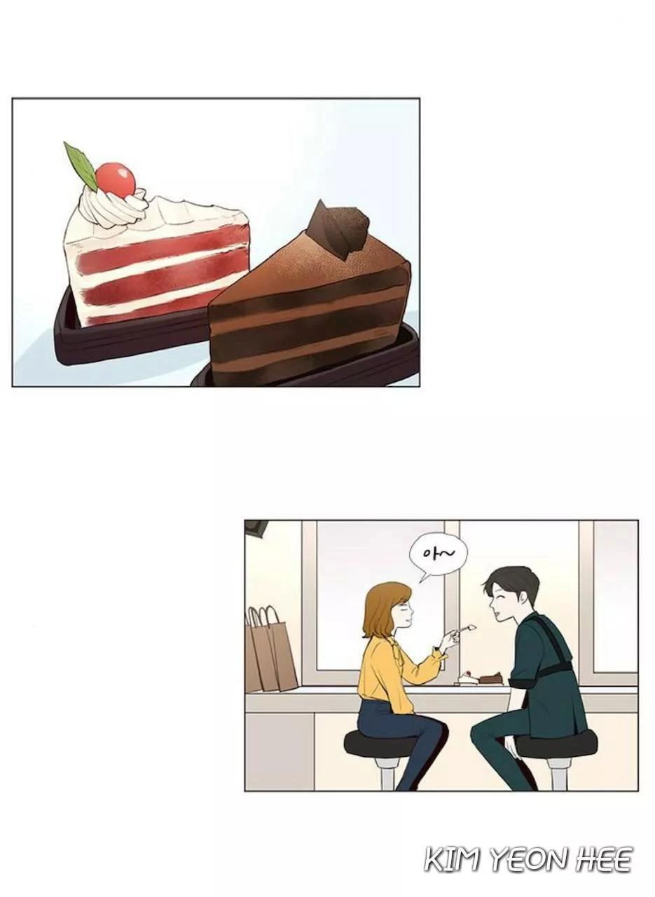 Tôi Kết Hôn Cùng Antifan Chapter 24 - 63