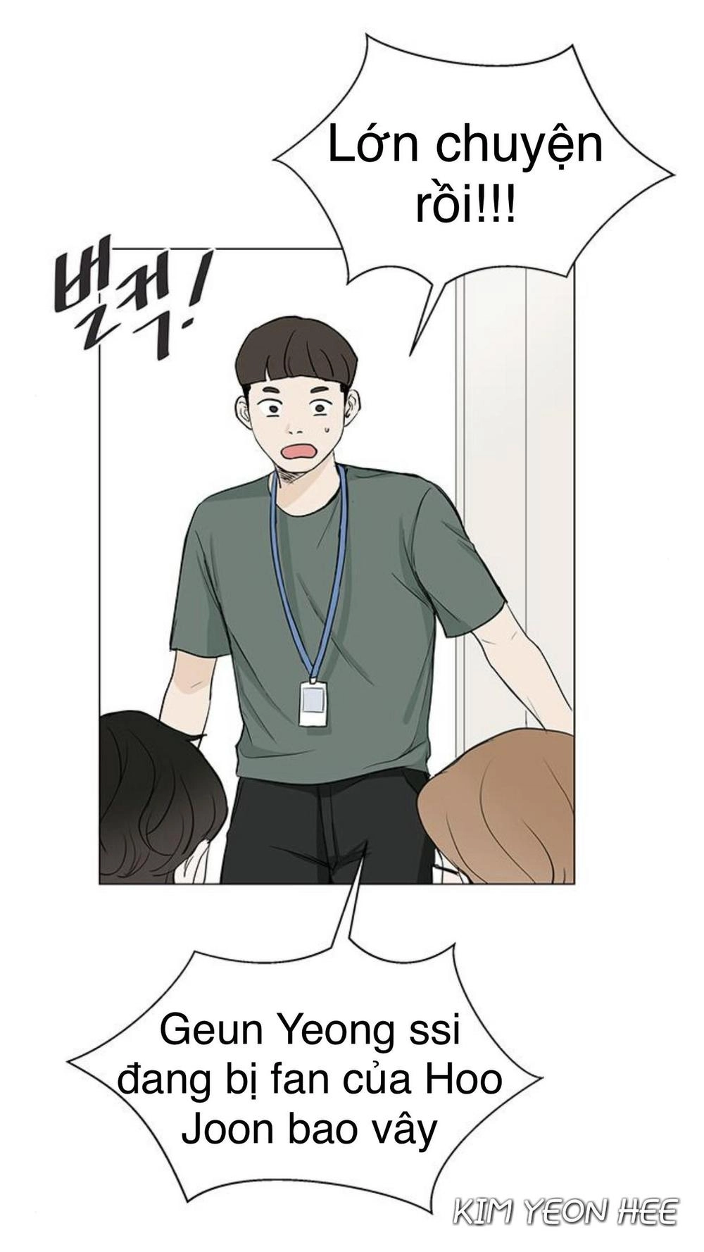 Tôi Kết Hôn Cùng Antifan Chapter 25.1 - 6