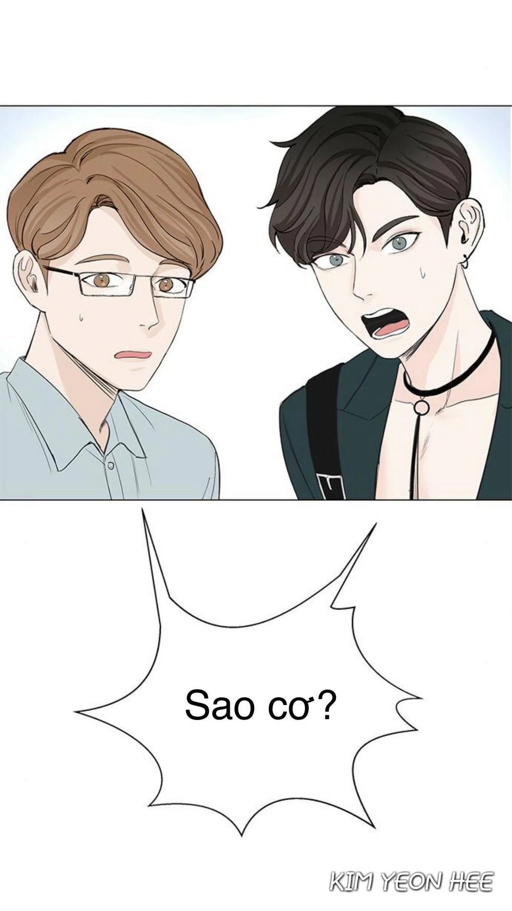 Tôi Kết Hôn Cùng Antifan Chapter 25.1 - 7