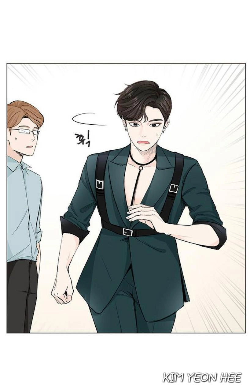 Tôi Kết Hôn Cùng Antifan Chapter 25.1 - 8