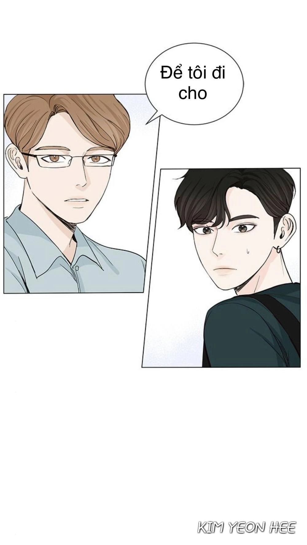 Tôi Kết Hôn Cùng Antifan Chapter 25.1 - 10