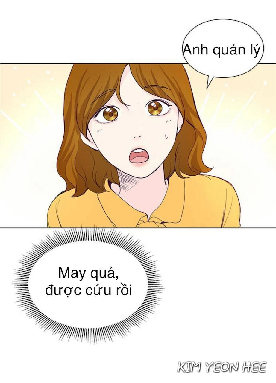 Tôi Kết Hôn Cùng Antifan Chapter 25.1 - 21