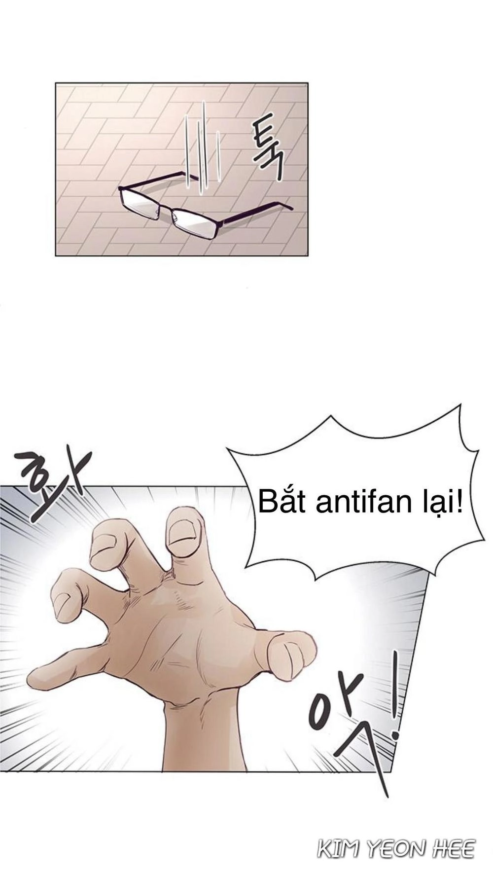 Tôi Kết Hôn Cùng Antifan Chapter 25.1 - 24