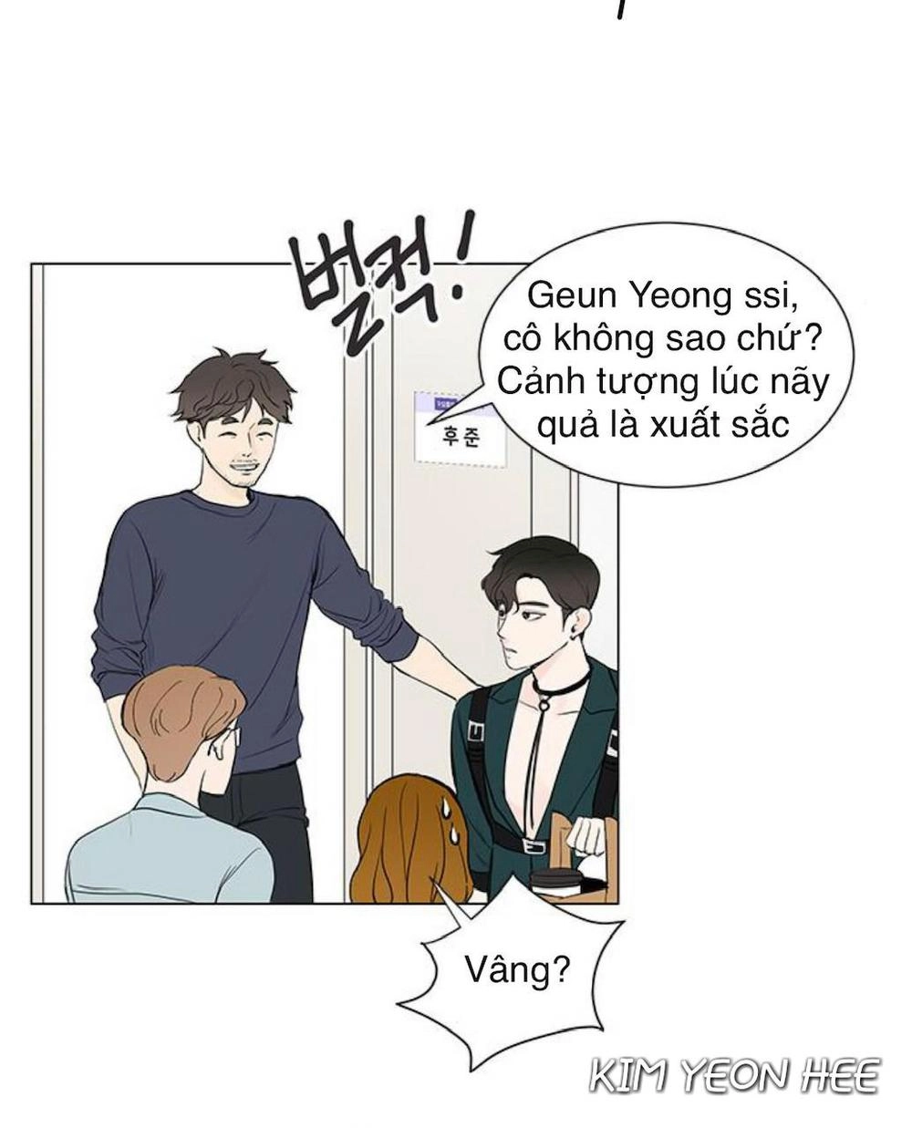 Tôi Kết Hôn Cùng Antifan Chapter 25.1 - 35