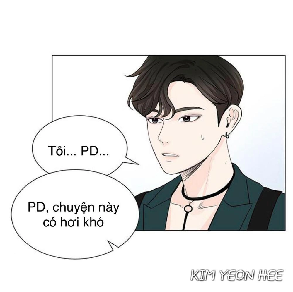 Tôi Kết Hôn Cùng Antifan Chapter 25.1 - 37