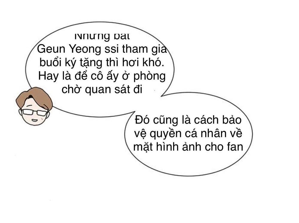 Tôi Kết Hôn Cùng Antifan Chapter 25.1 - 40