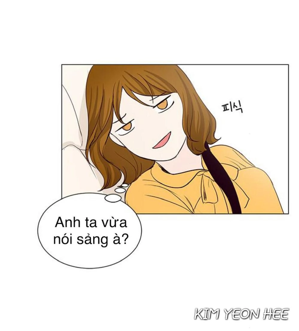 Tôi Kết Hôn Cùng Antifan Chapter 25.2 - 14