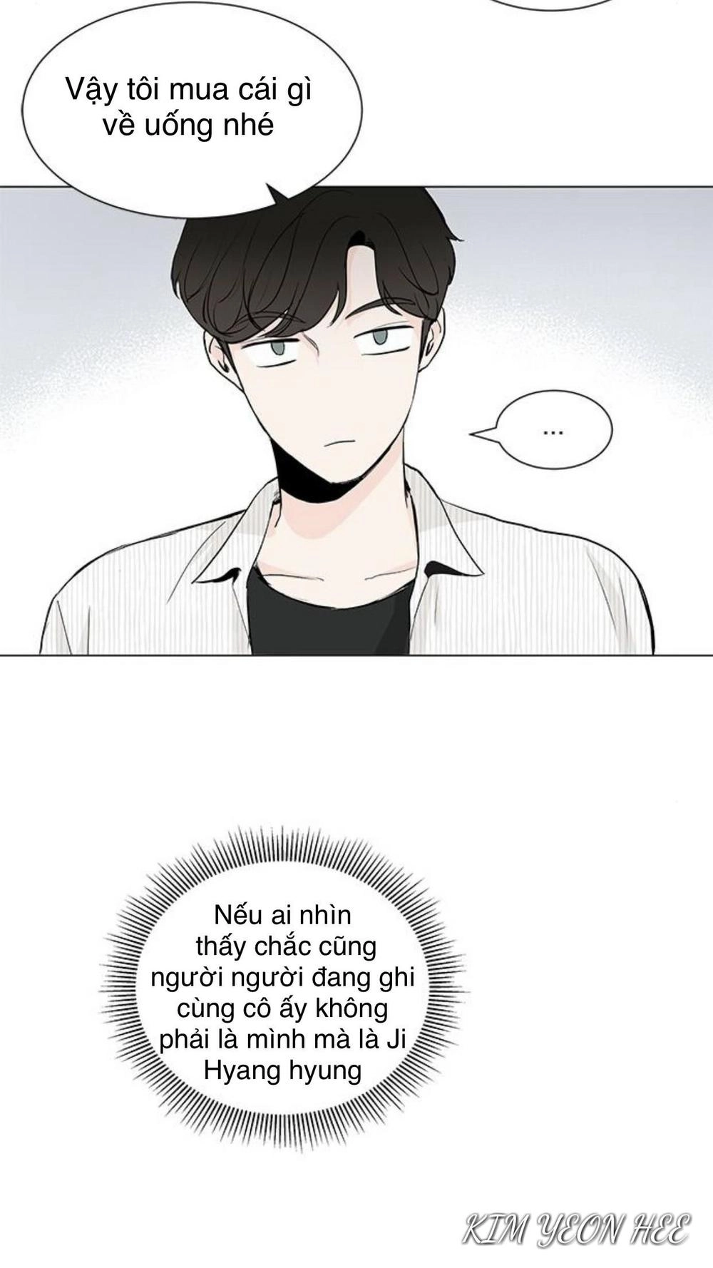 Tôi Kết Hôn Cùng Antifan Chapter 26.1 - 22