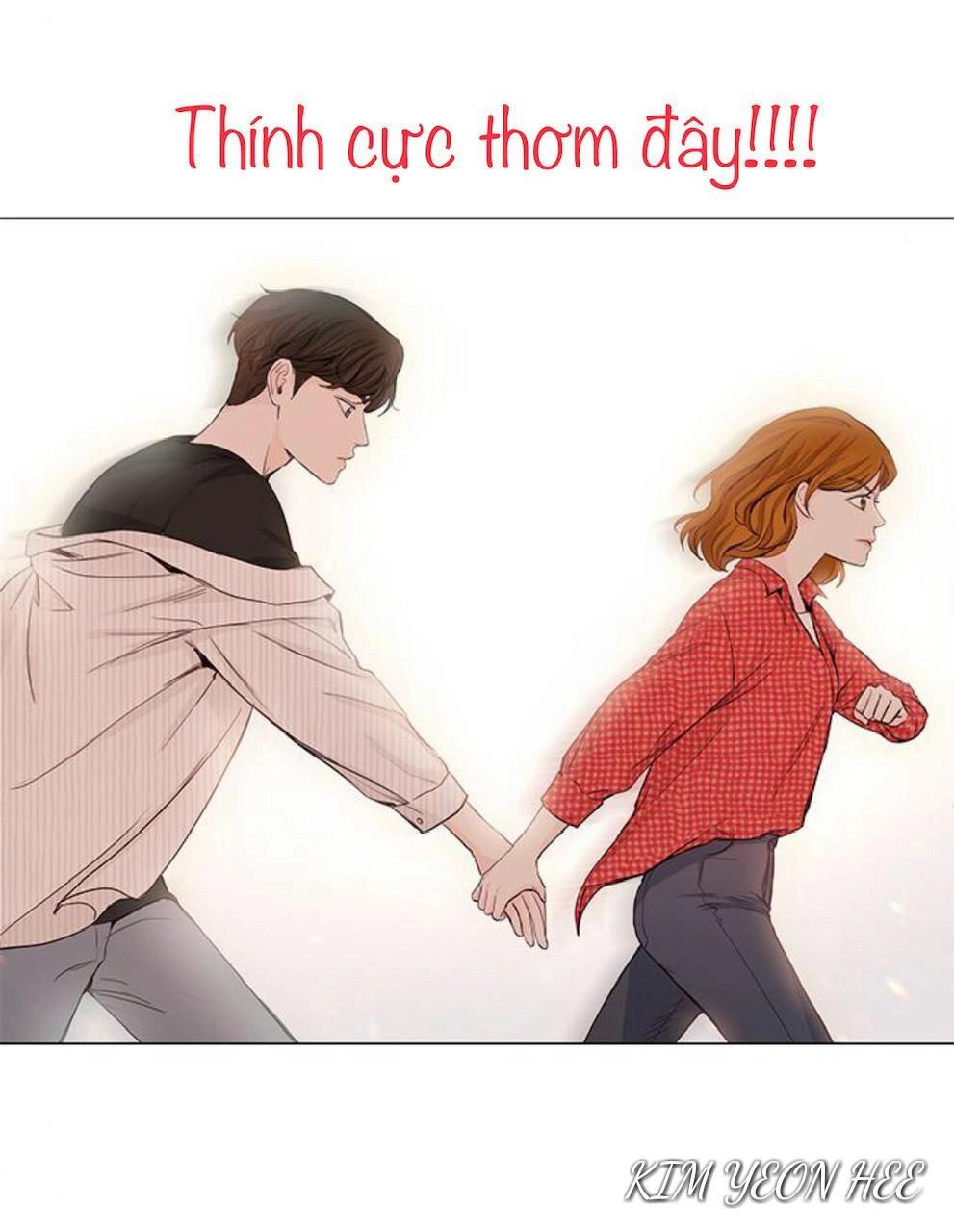 Tôi Kết Hôn Cùng Antifan Chapter 26.1 - 41