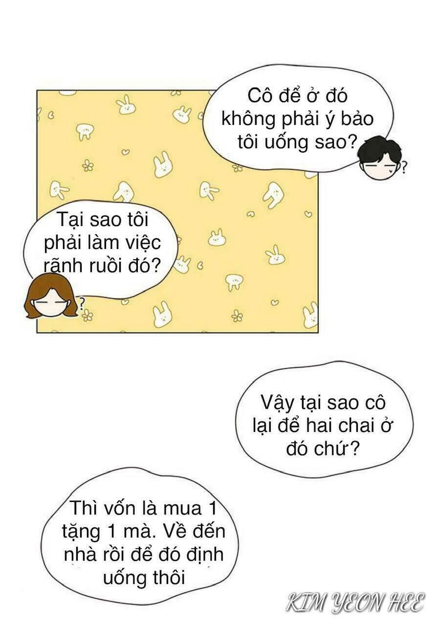 Tôi Kết Hôn Cùng Antifan Chapter 26.2 - 15