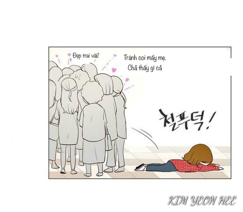 Tôi Kết Hôn Cùng Antifan Chapter 26.2 - 22