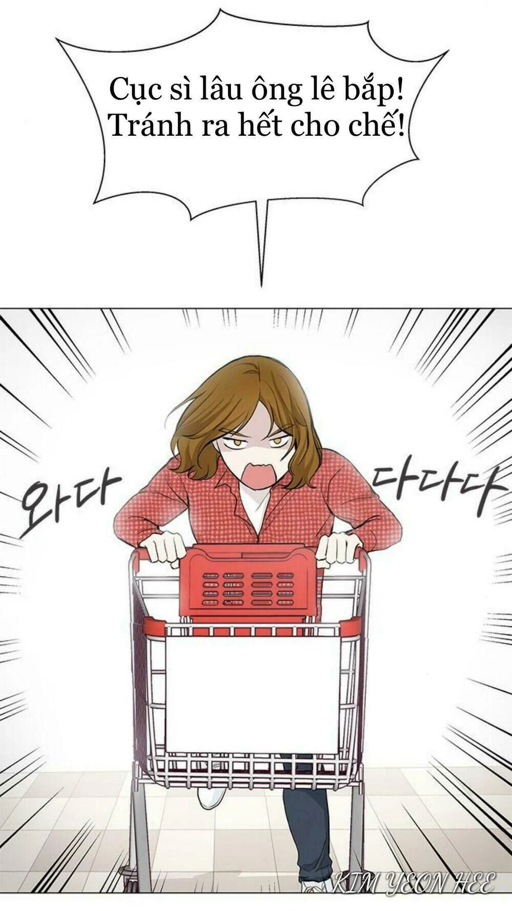 Tôi Kết Hôn Cùng Antifan Chapter 26.2 - 28