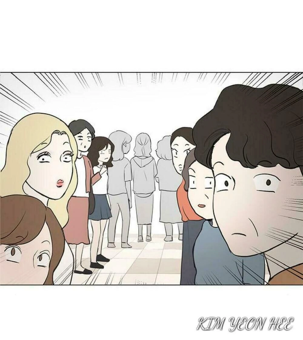 Tôi Kết Hôn Cùng Antifan Chapter 26.2 - 29