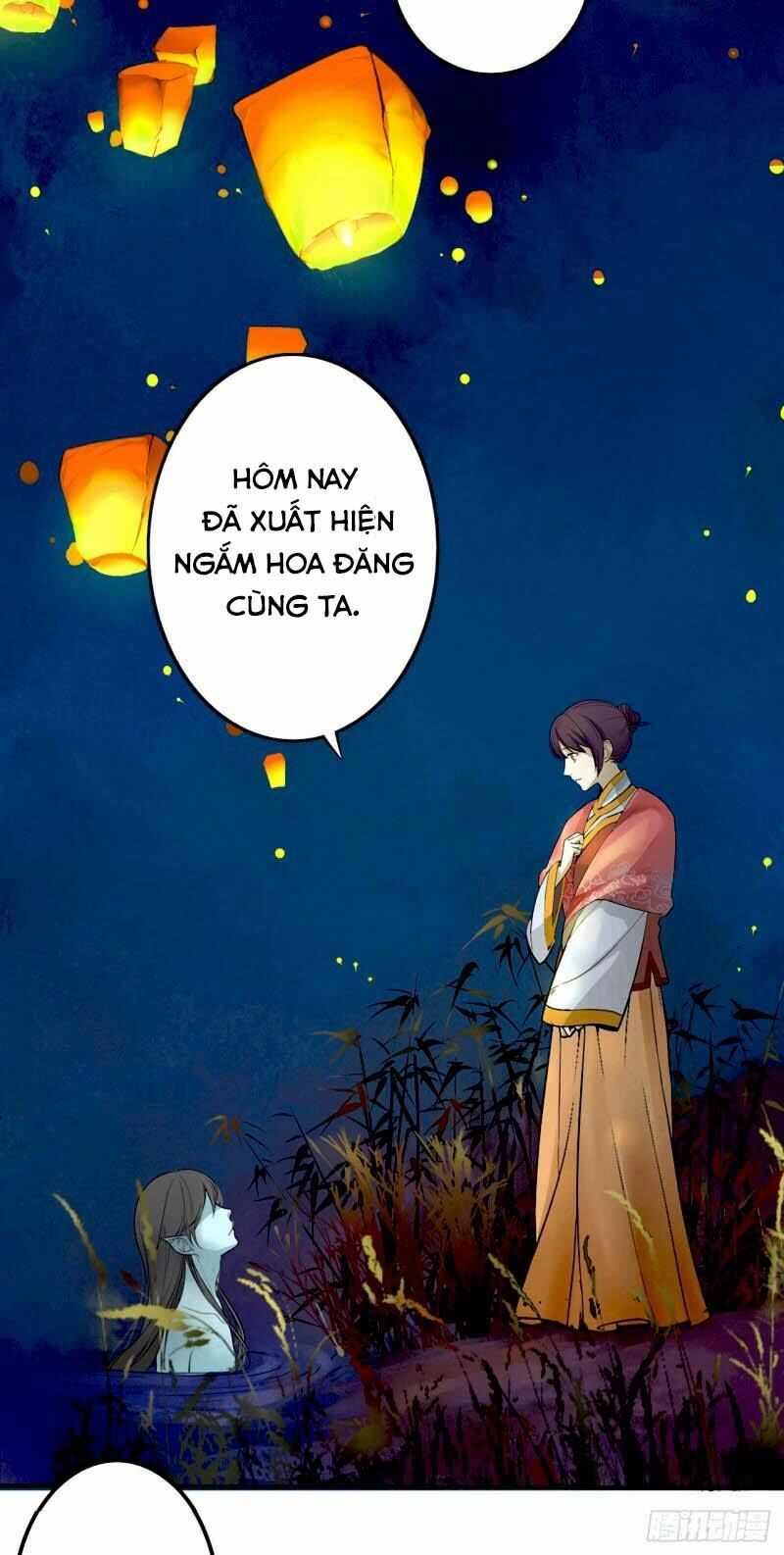 Bốc Toán Tử Chapter 1 - 6