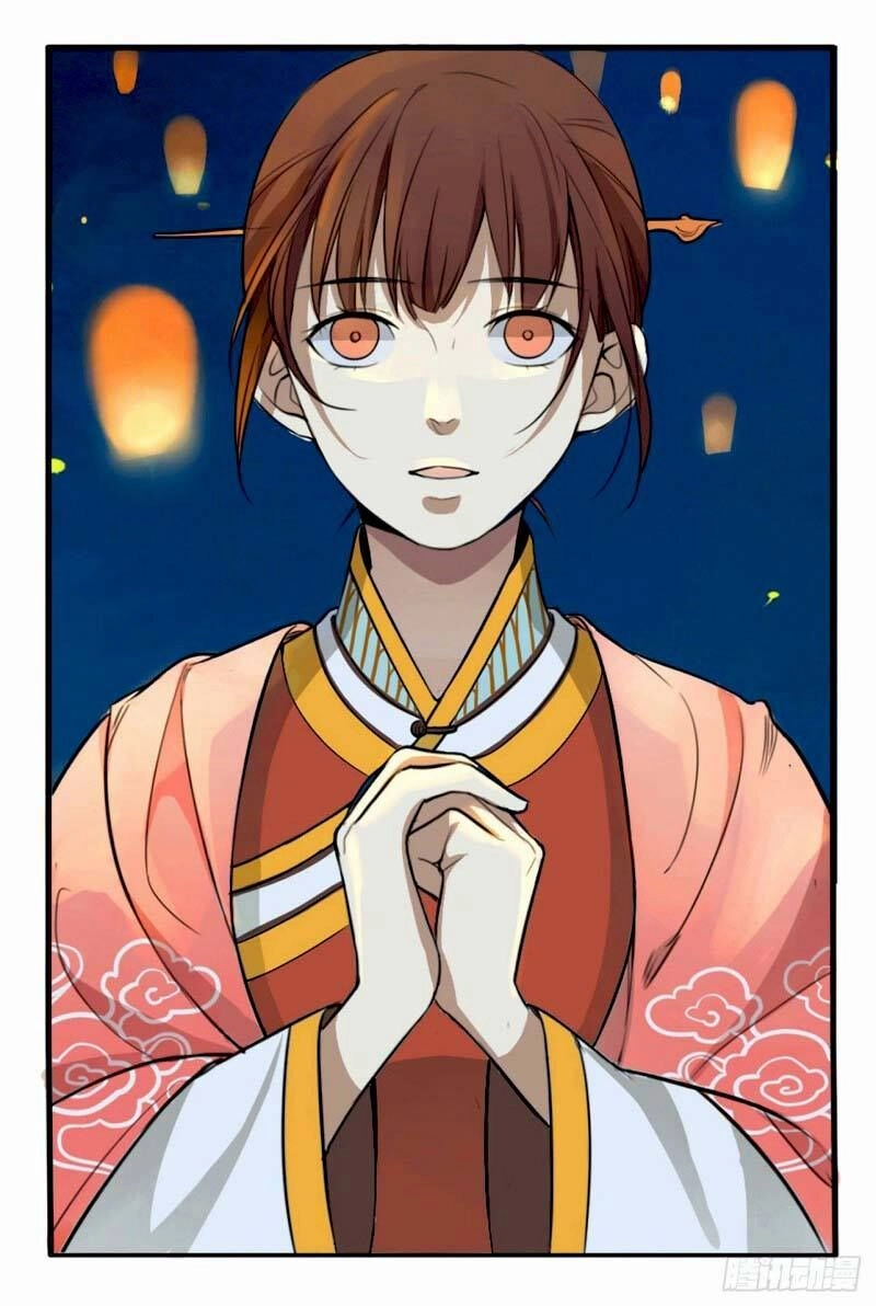 Bốc Toán Tử Chapter 1 - 8