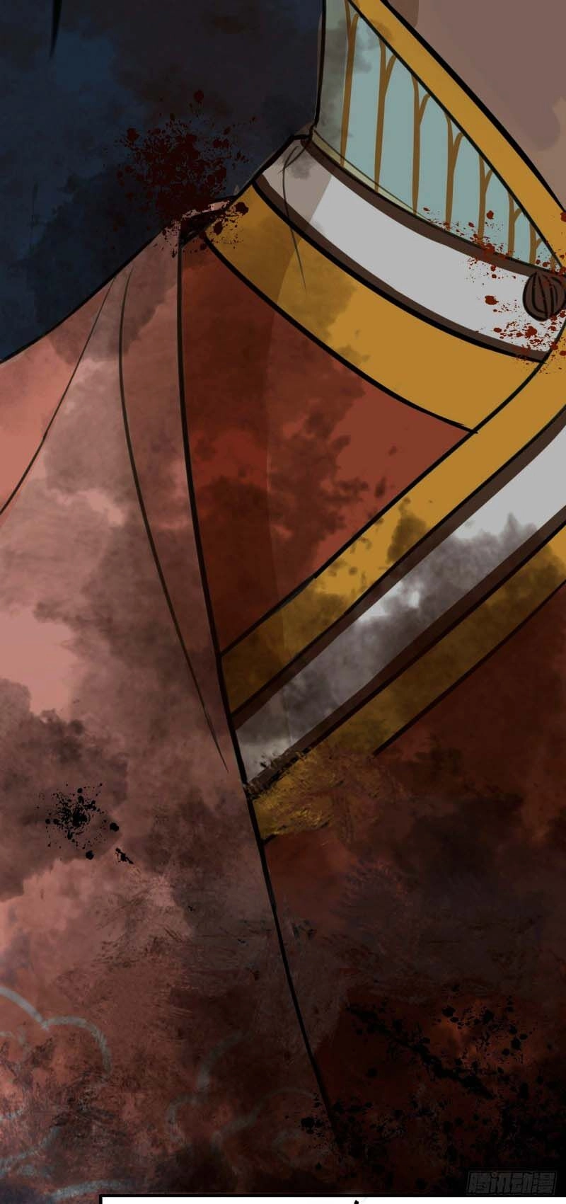 Bốc Toán Tử Chapter 1 - 12