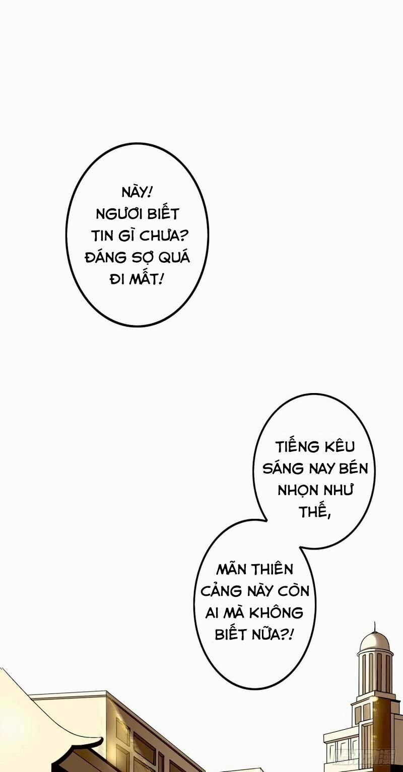 Bốc Toán Tử Chapter 1 - 15