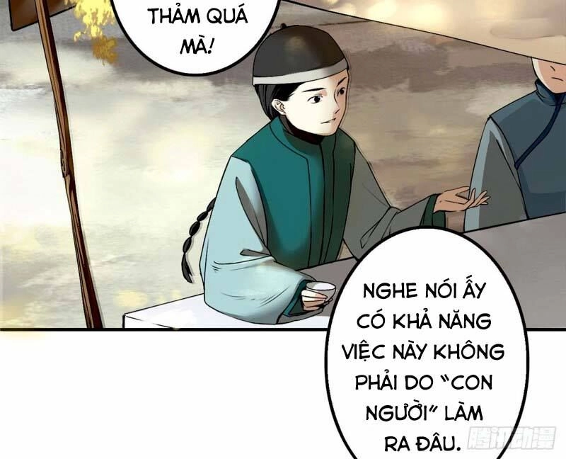 Bốc Toán Tử Chapter 1 - 17