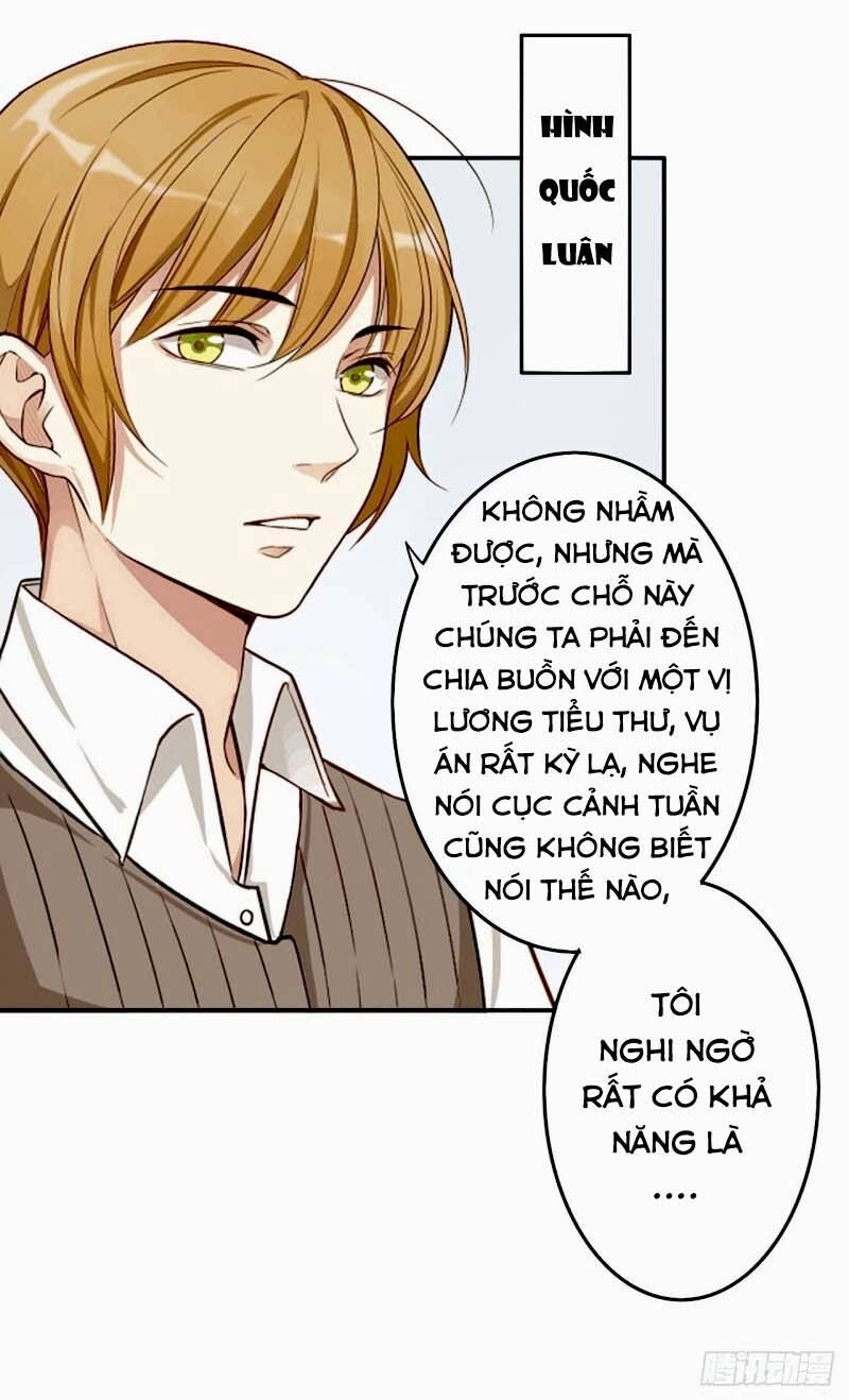 Bốc Toán Tử Chapter 1 - 21