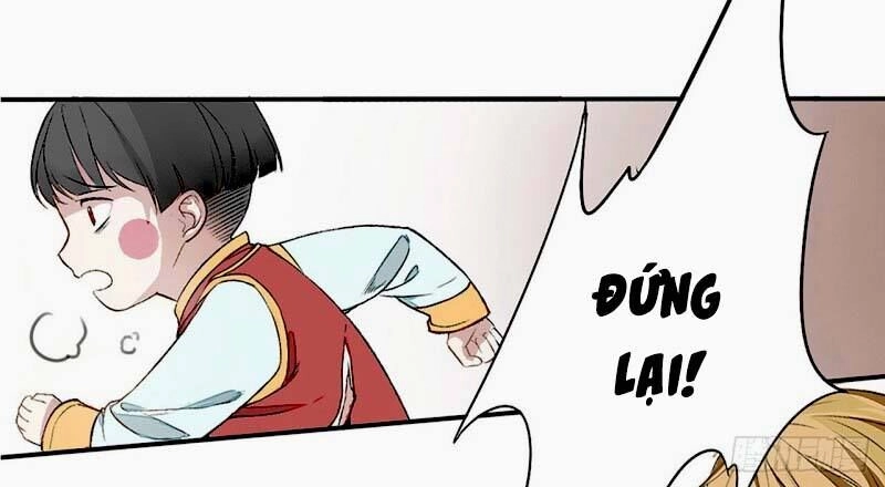 Bốc Toán Tử Chapter 1 - 23