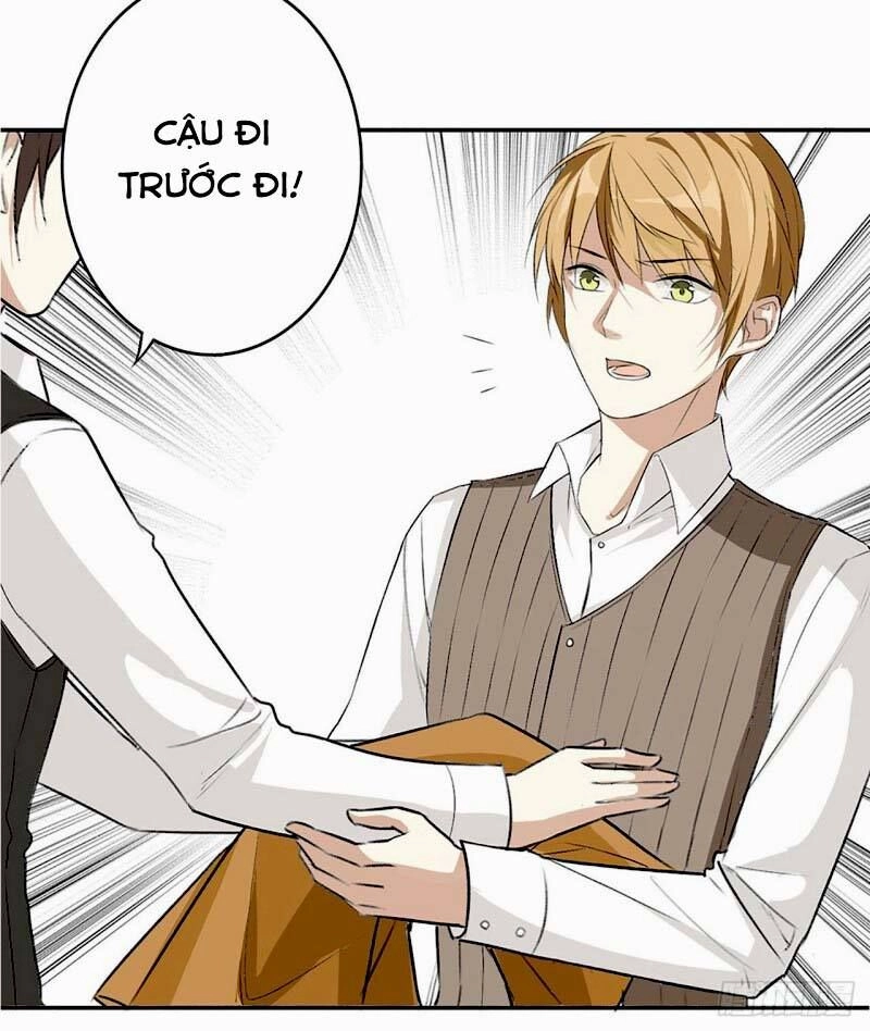 Bốc Toán Tử Chapter 1 - 29