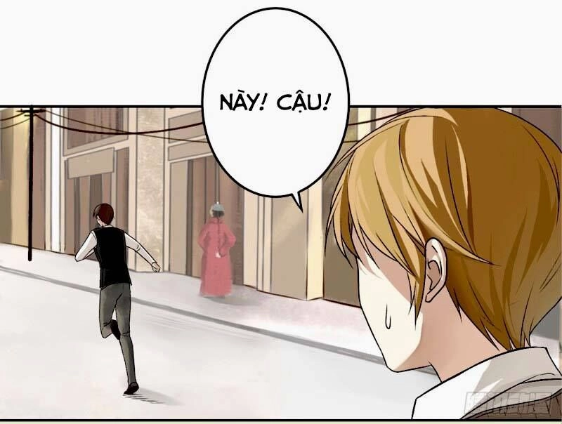 Bốc Toán Tử Chapter 1 - 30