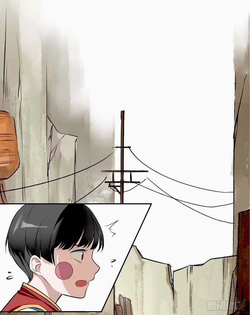 Bốc Toán Tử Chapter 1 - 33