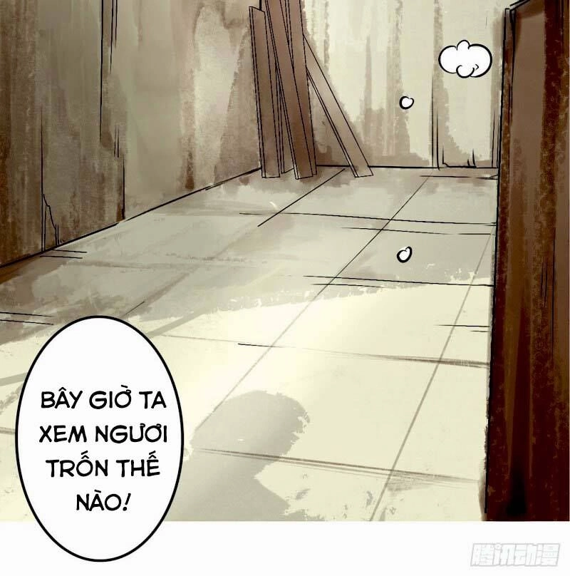 Bốc Toán Tử Chapter 1 - 34