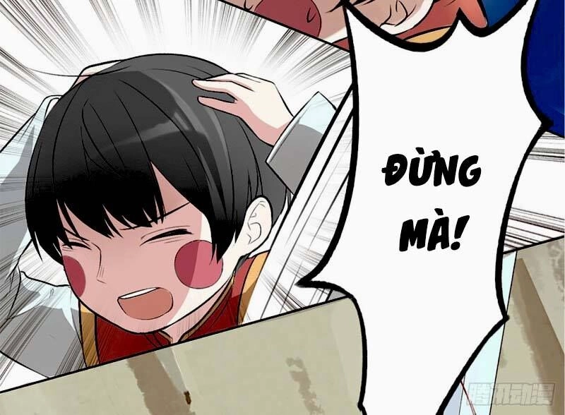 Bốc Toán Tử Chapter 1 - 38