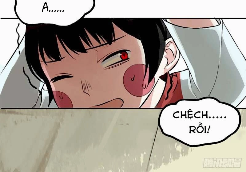 Bốc Toán Tử Chapter 1 - 40