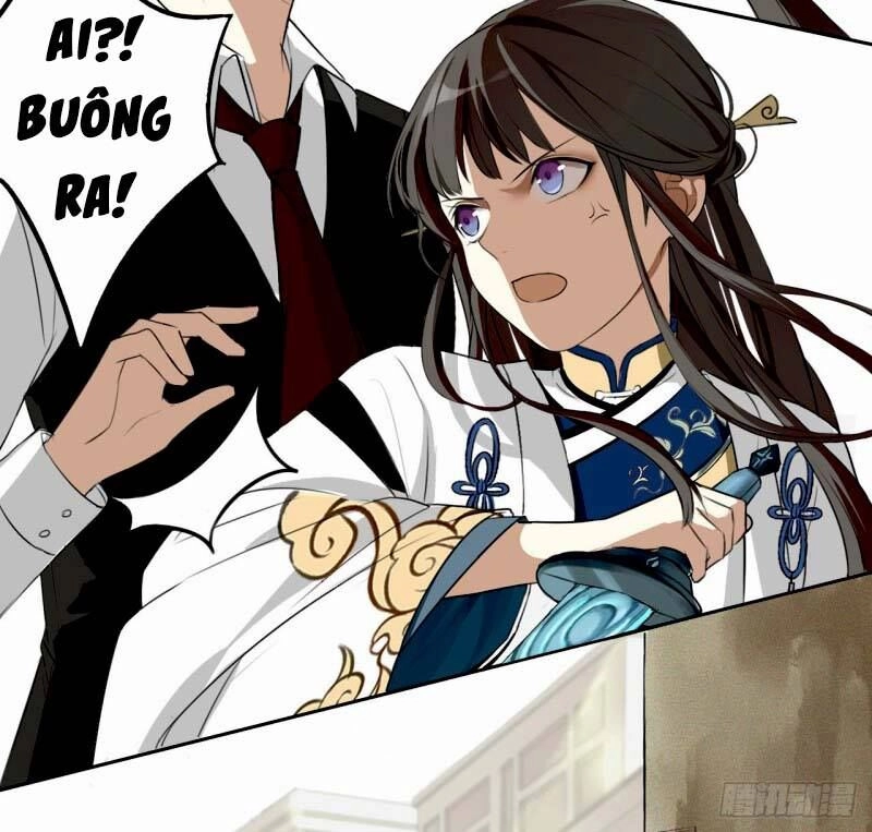 Bốc Toán Tử Chapter 1 - 44