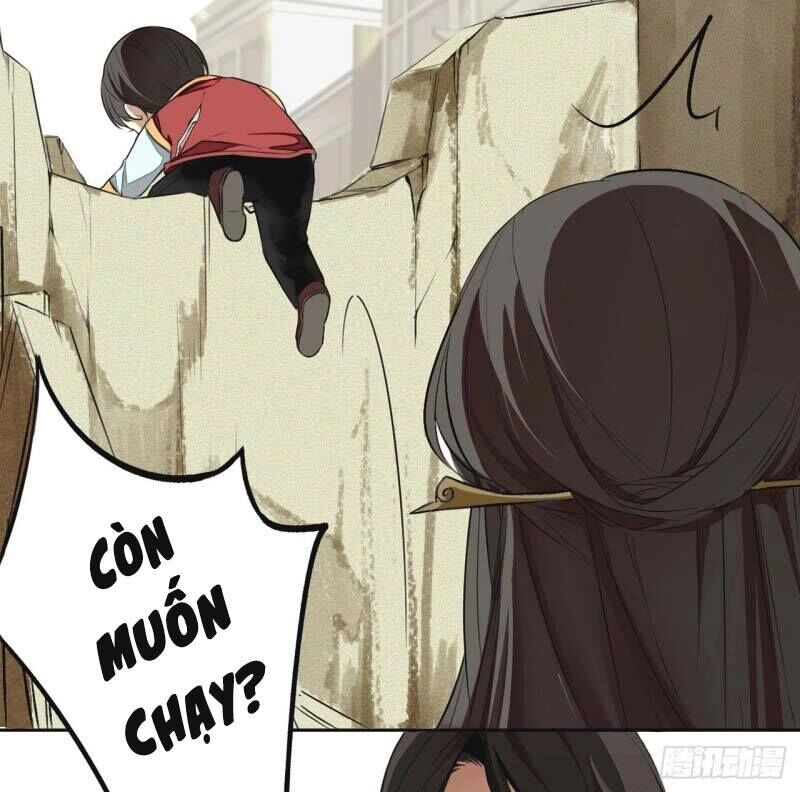 Bốc Toán Tử Chapter 1 - 45