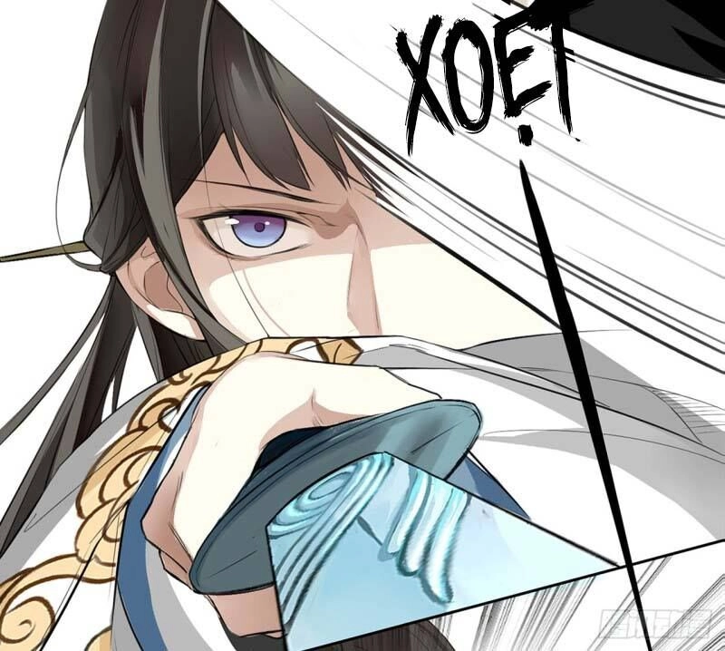 Bốc Toán Tử Chapter 1 - 49