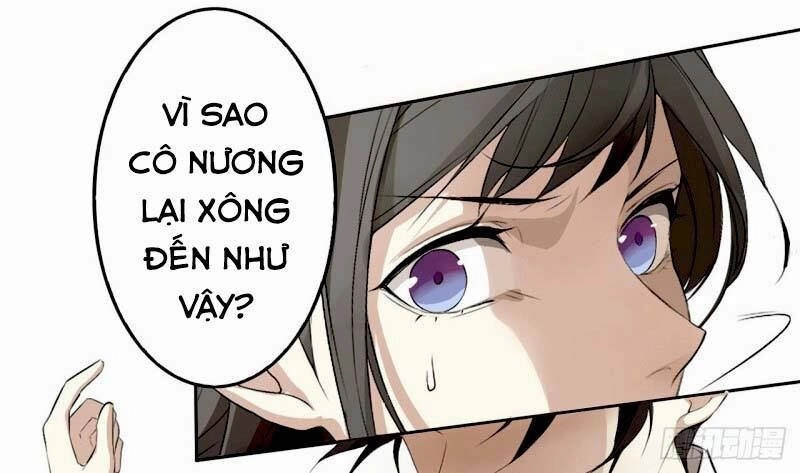 Bốc Toán Tử Chapter 1 - 52