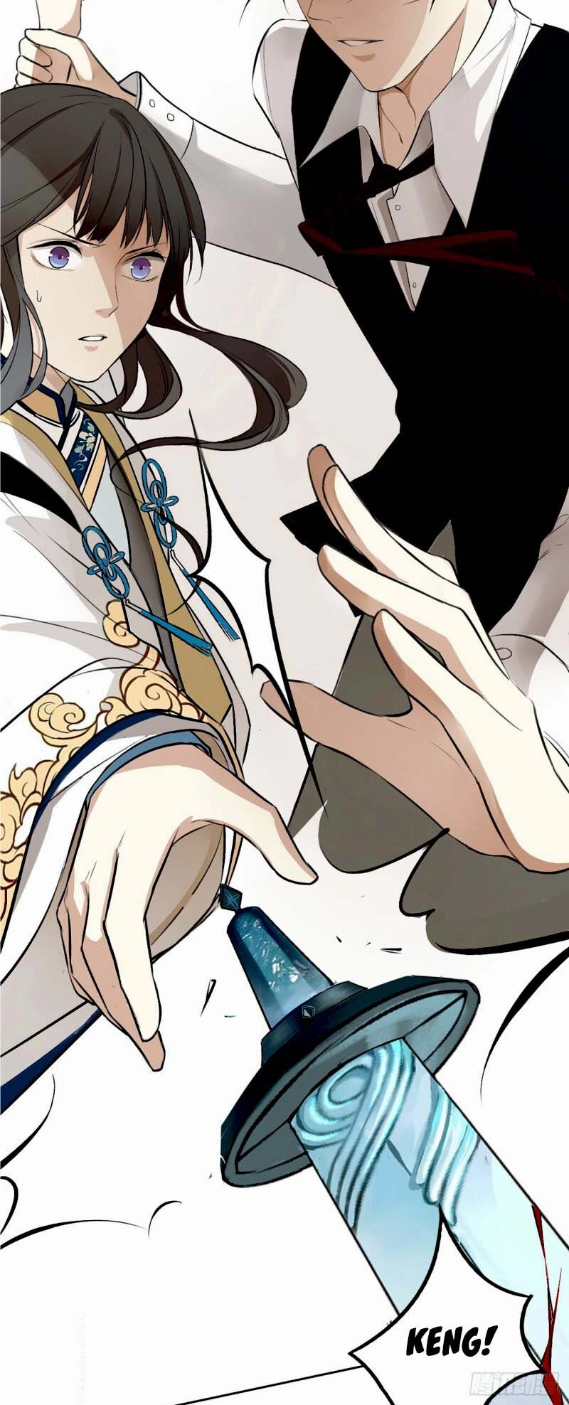 Bốc Toán Tử Chapter 1 - 53