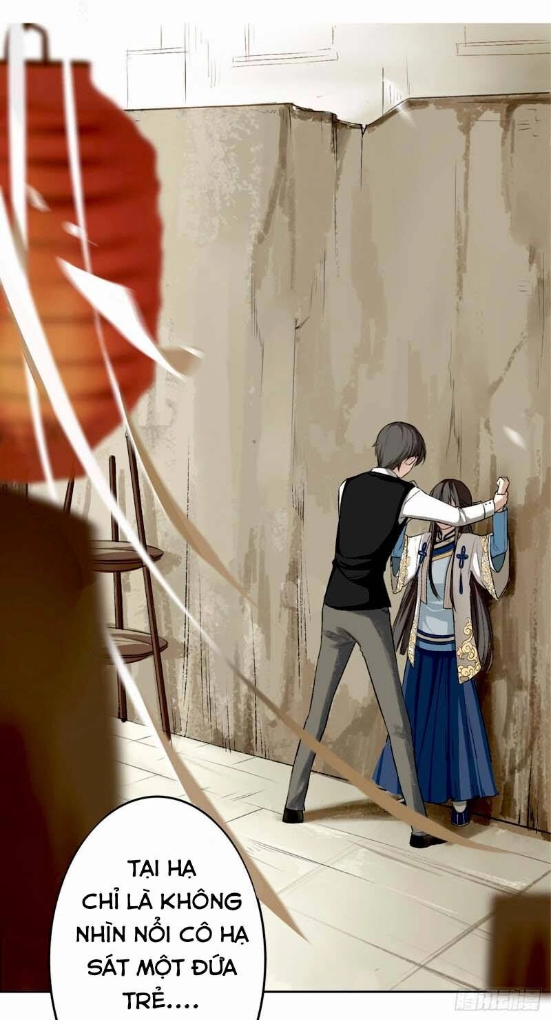 Bốc Toán Tử Chapter 1 - 56