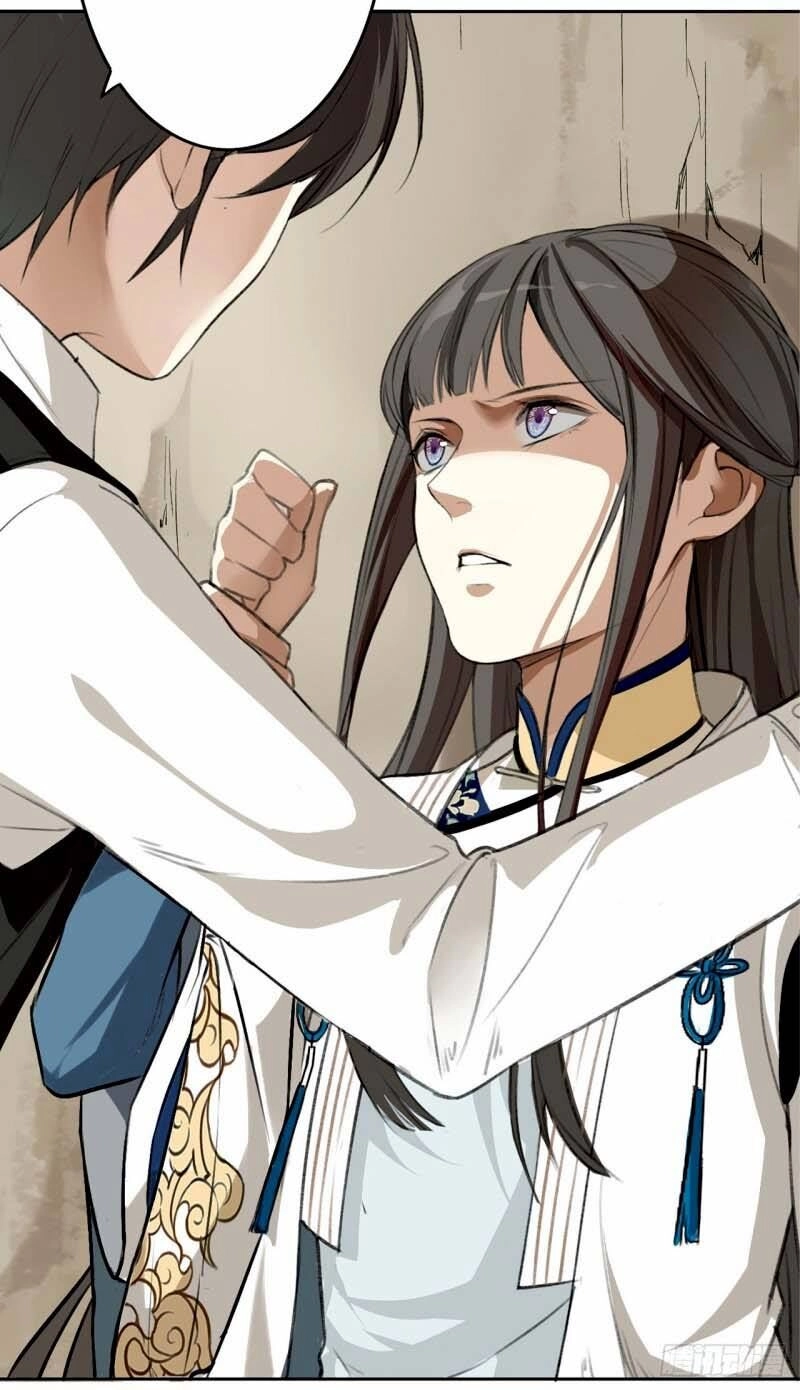 Bốc Toán Tử Chapter 1 - 57