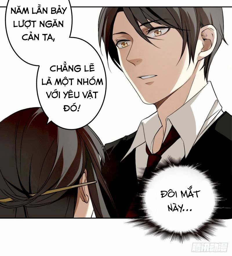 Bốc Toán Tử Chapter 1 - 60