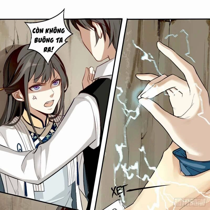 Bốc Toán Tử Chapter 1 - 61