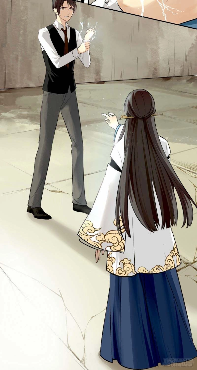 Bốc Toán Tử Chapter 1 - 62