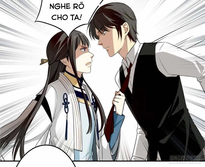 Bốc Toán Tử Chapter 1 - 65