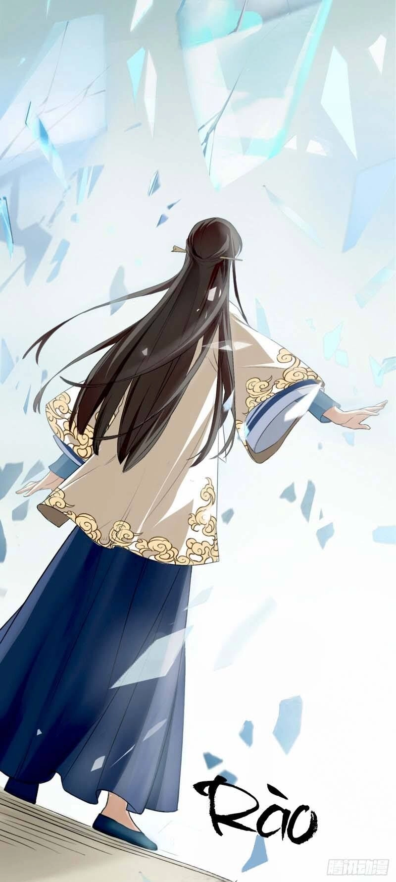 Bốc Toán Tử Chapter 1 - 69